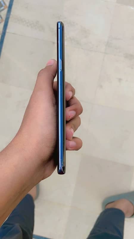 samsung S10+5g patch 8gb ram 256gb storage number 03348184020 2