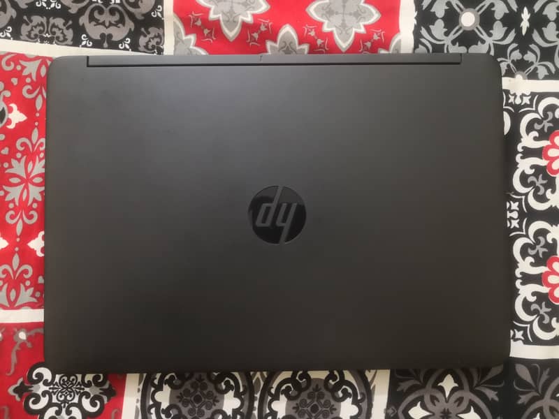 HP Laptop A4-4300M with Charger 2