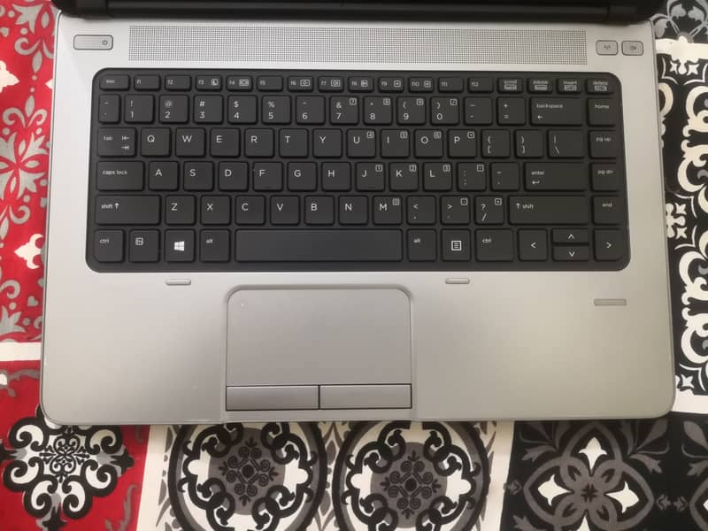 HP Laptop A4-4300M with Charger 4