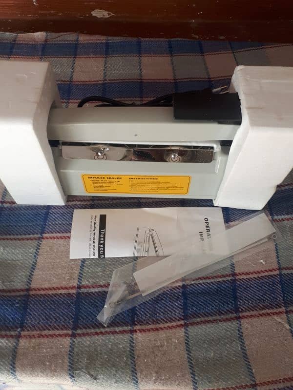 sealing machine for packing 2