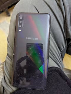 Samsung A30s 4/128 (read ad)