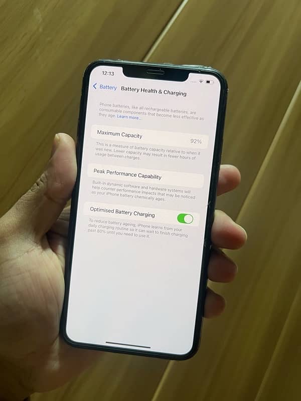 iPhone 11 Pro Max pta approved 1