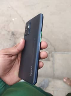 oppo reno 6