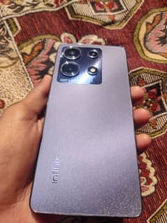 Infinix note 30