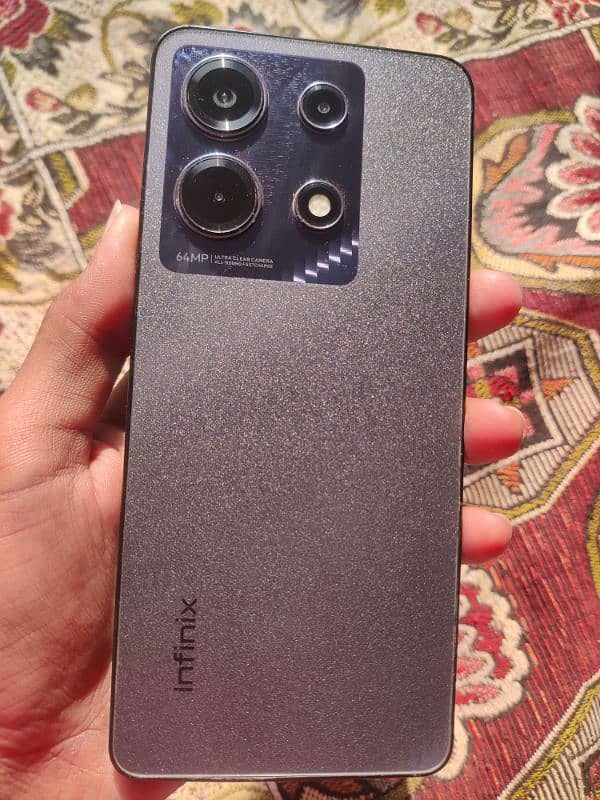 Infinix note 30 1