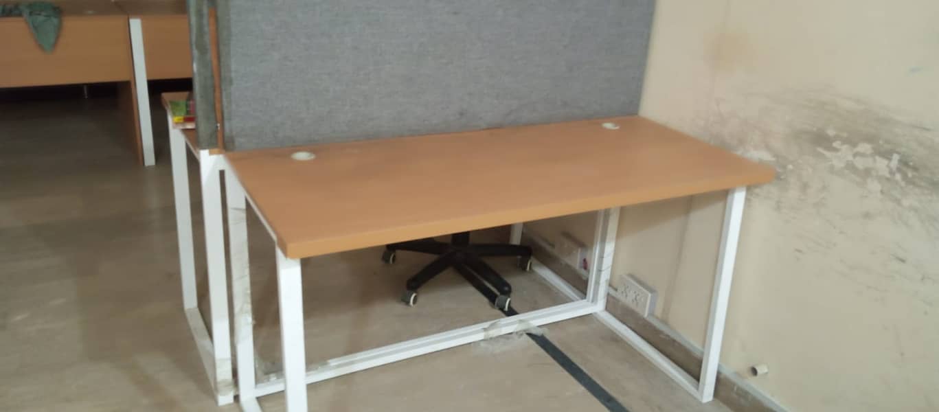 Computer Table/Office Table/ Workstation 3