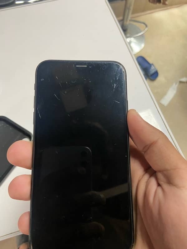 iPhone XR 2