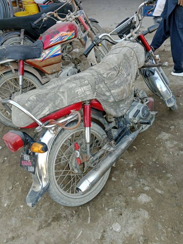 bht achi bike ha pasy bi manasb ha 75000 1