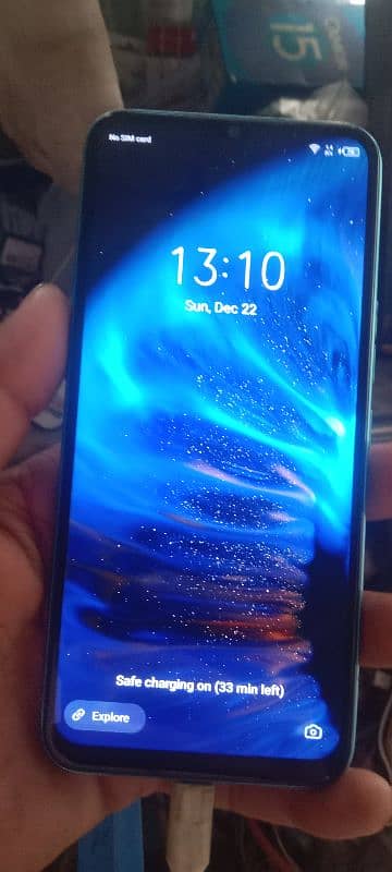 samsung 3 32 Tecno saprk 8 4+2. . . 128 orignal panal god condition 6