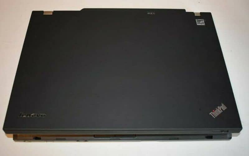 Lenovo laptop T500 2