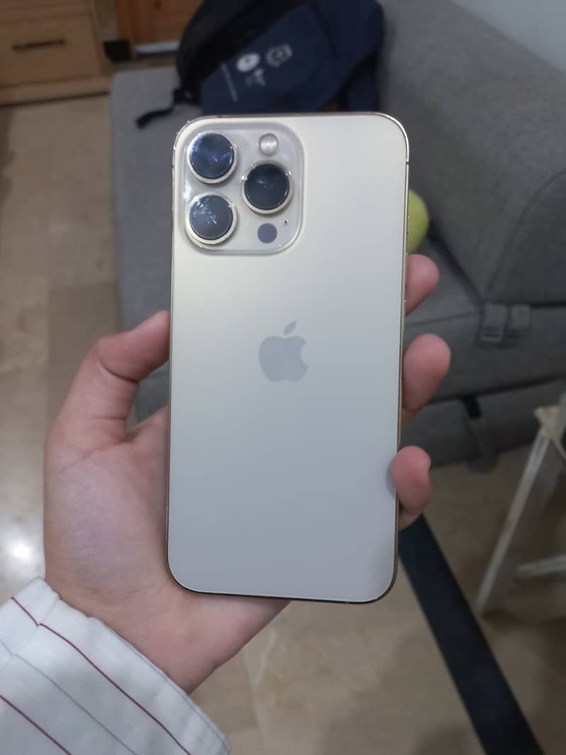 Apple iPhone 13 Pro 0