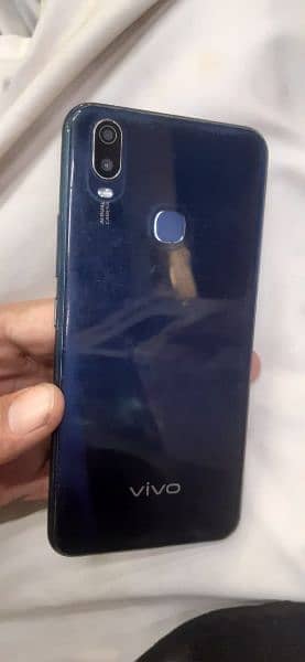 vivo y11 mobile 1