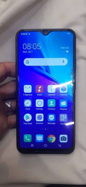 vivo y11 mobile 2