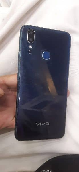 vivo y11 mobile 3