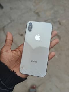 i phone x bypass  non pta  64 gb