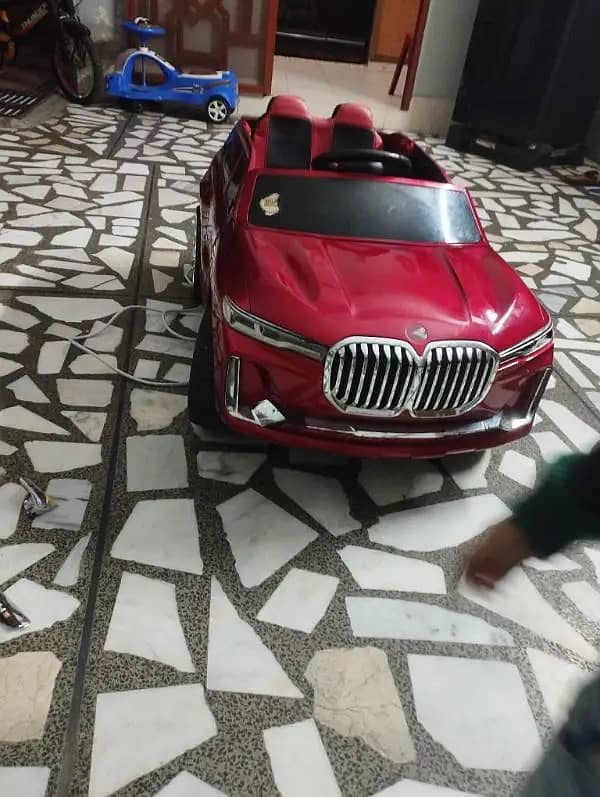 Kids Car | Electric Car | Baby Car | Baby Gear for sale 1