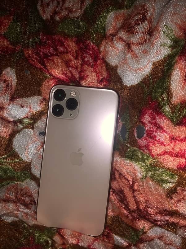 iphone 11 pro non pta 64gb 0