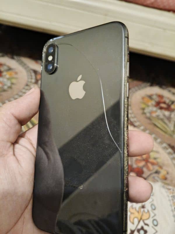 Iphone X Non Pta LLA 3