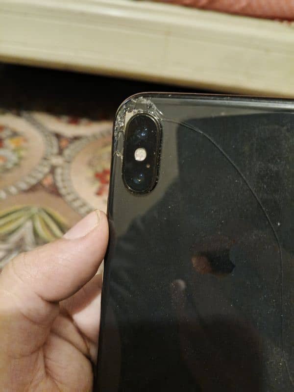 Iphone X Non Pta LLA 4