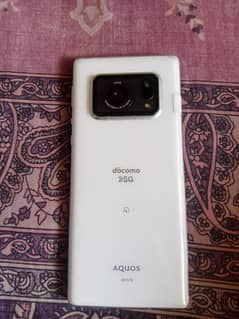 AQUOS R6 BRAND NEW CONDITION NON-PTA