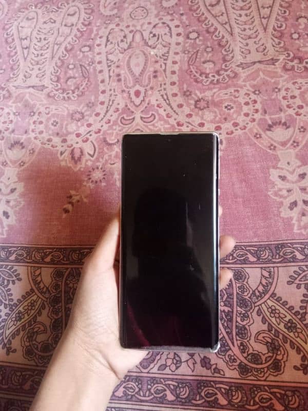 AQUOS R6 BRAND NEW CONDITION NON-PTA 1