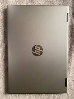 HP notebook