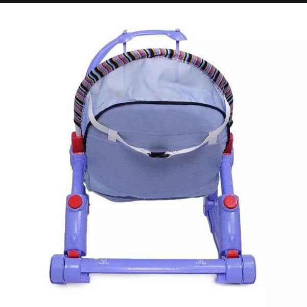 3in 1 portable infant bouncer seat 0