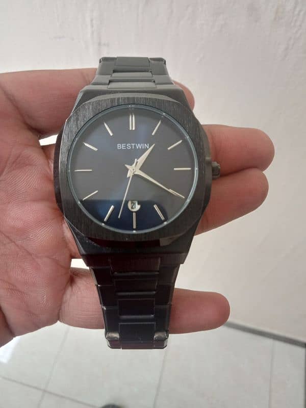 bestwin watch available for sale 0