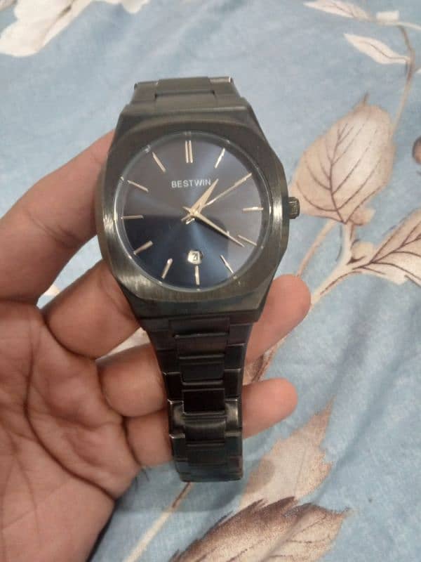 bestwin watch available for sale 1