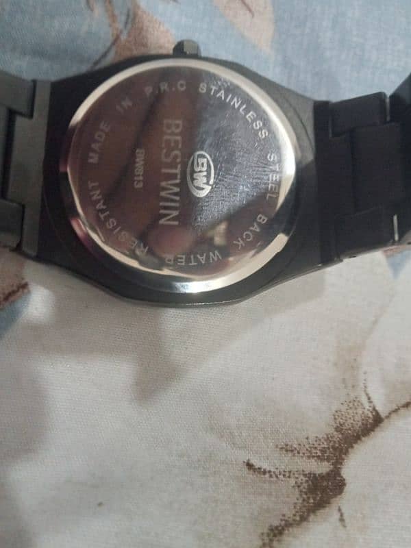 bestwin watch available for sale 2