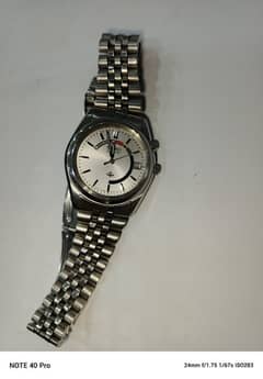 seiko watch for sale