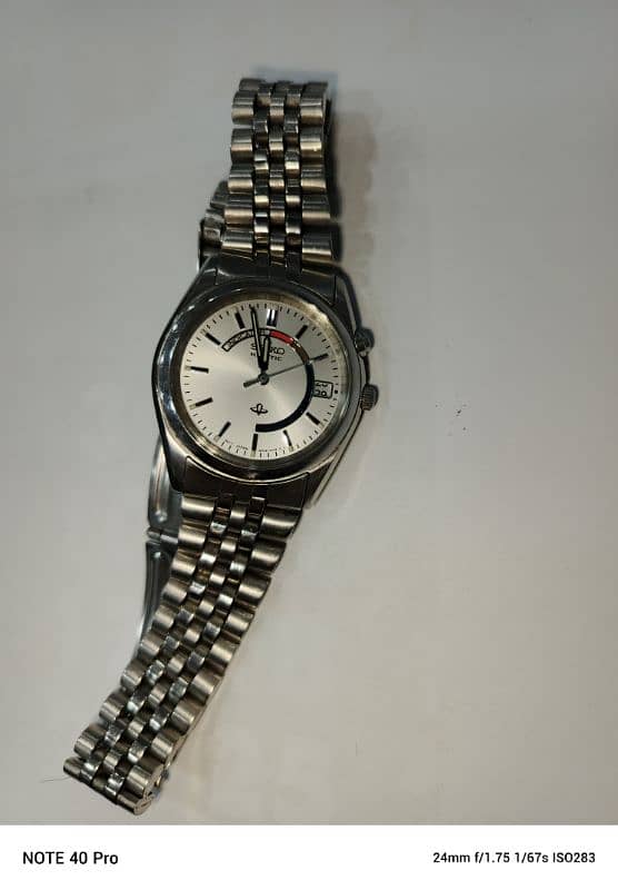 seiko watch for sale 0