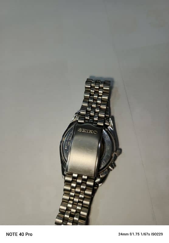 seiko watch for sale 2