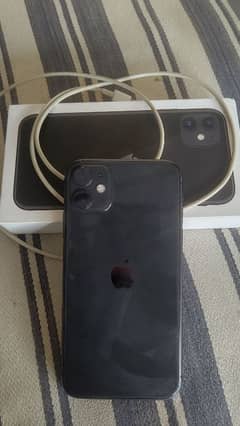 iPhone 11 - 256GB USA Model With Box