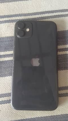 iPhone 11 - 256GB USA Model With Box