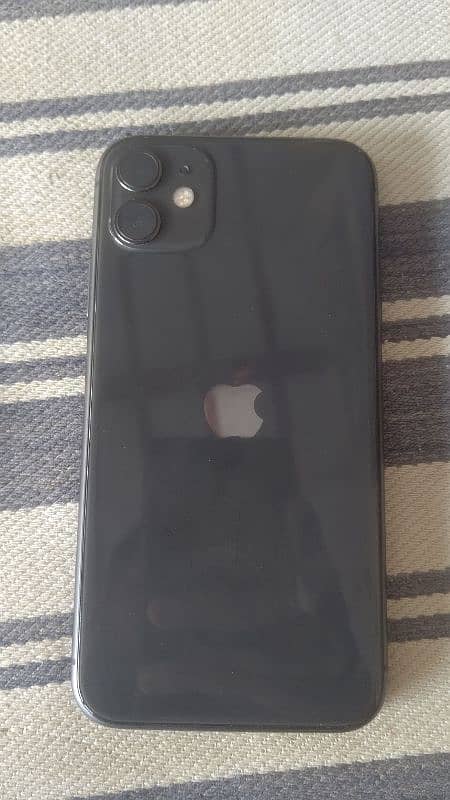 iPhone 11 - 256GB USA Model With Box 2