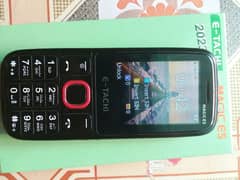 dual SIM new mobile 10/10 condition