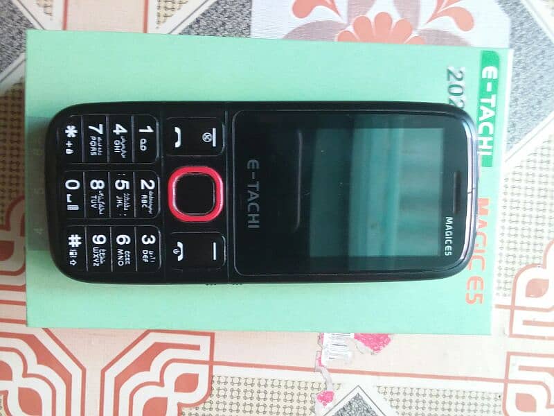 dual SIM new mobile 10/10 condition 2