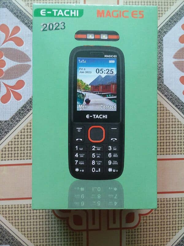 dual SIM new mobile 10/10 condition 4