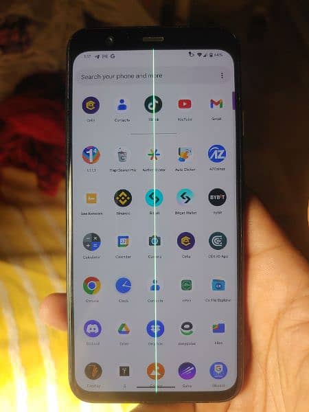 Google pixel 4 2