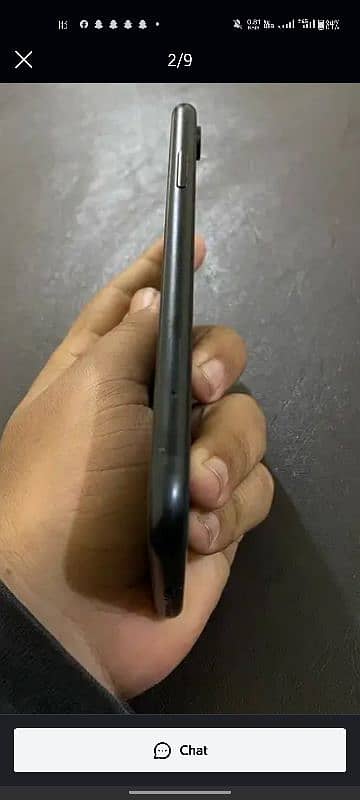 I phone xr NoN PTA 128 GB 2