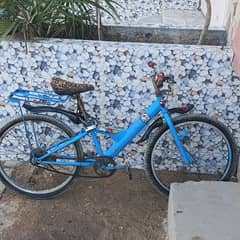 Bicycle Running condition Sale