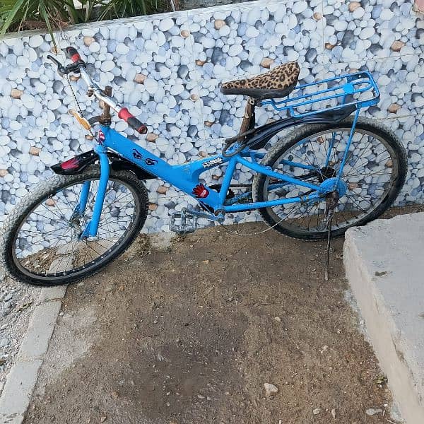 Bicycle Running condition Sale 2