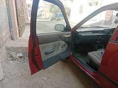 Suzuki Margalla 1997 for sale