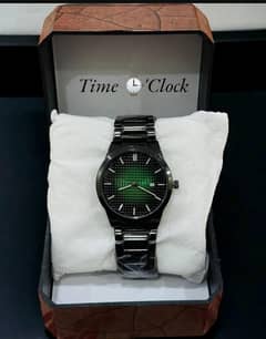 Men's watch