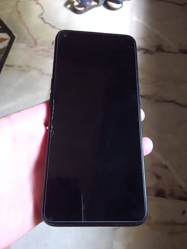 Oppo A53 4/64 without box and charger 4