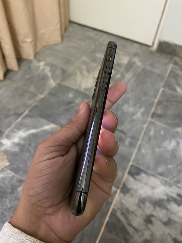 Iphone 11 pro 256gb Approved 2