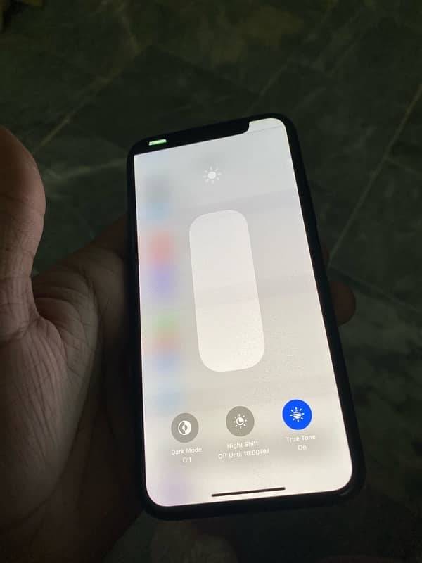 Iphone 11 pro 256gb Approved 8