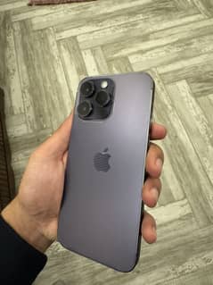 iPhone 14 Pro Max Non Pta