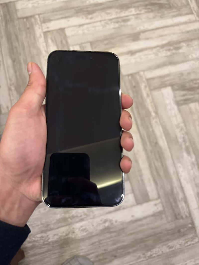 iPhone 14 Pro Max Non Pta 6